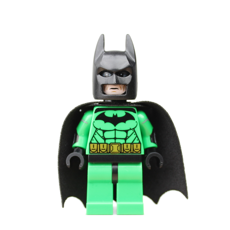 OMD26-25 - Orbital Minifigs