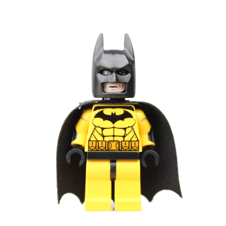 OMD26-26 - Orbital Minifigs
