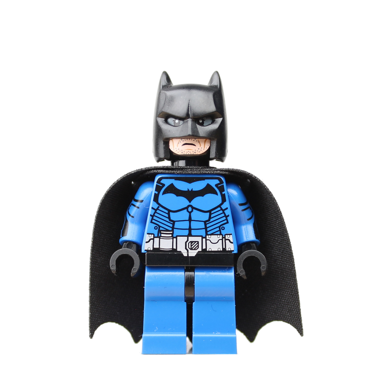 OMD26-27 - Orbital Minifigs