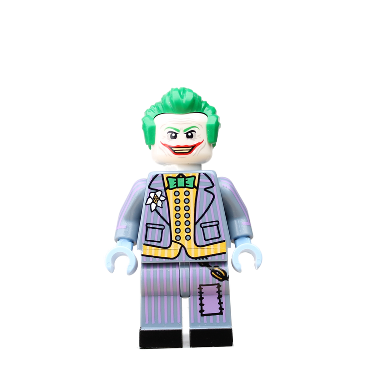 OMD26-28 - Orbital Minifigs