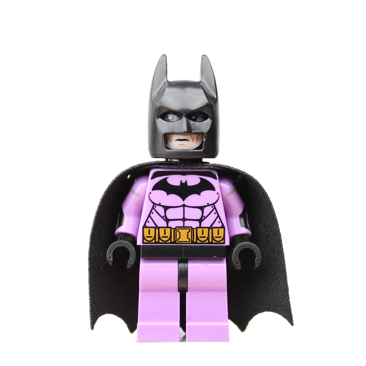 OMD26-29 - Orbital Minifigs