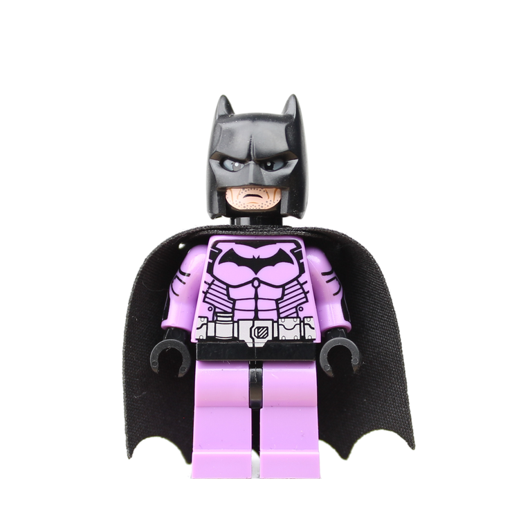 OMD26-30 - Orbital Minifigs