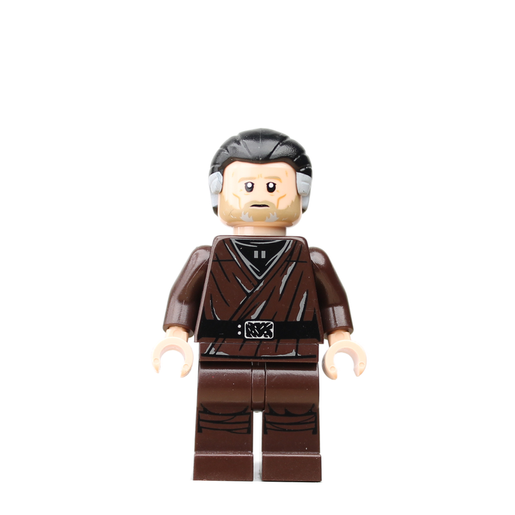 OMD26-31 - Orbital Minifigs