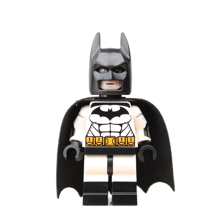 OMD26-32 - Orbital Minifigs