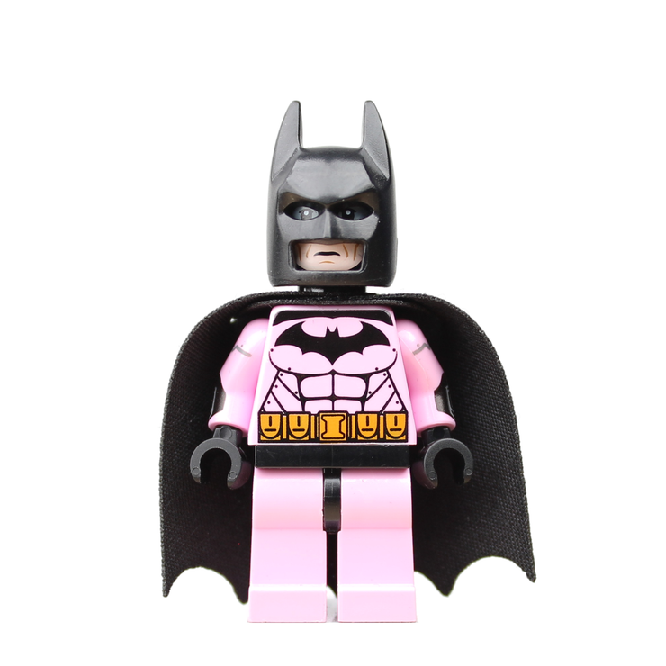 OMD26-33 - Orbital Minifigs