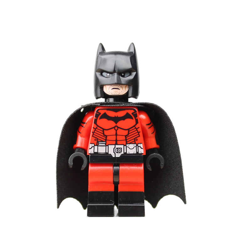 OMD26-35 - Orbital Minifigs