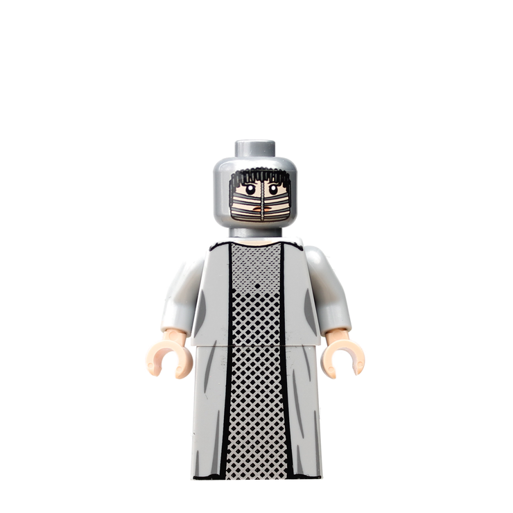 OMD26-36 - Orbital Minifigs