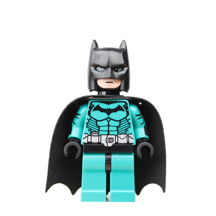 OMD26-37 - Orbital Minifigs