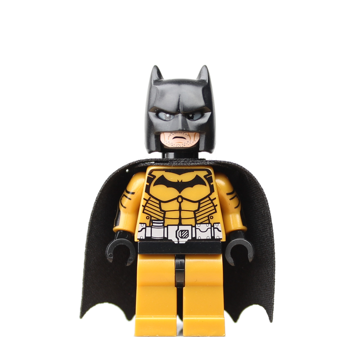 OMD26-39 - Orbital Minifigs