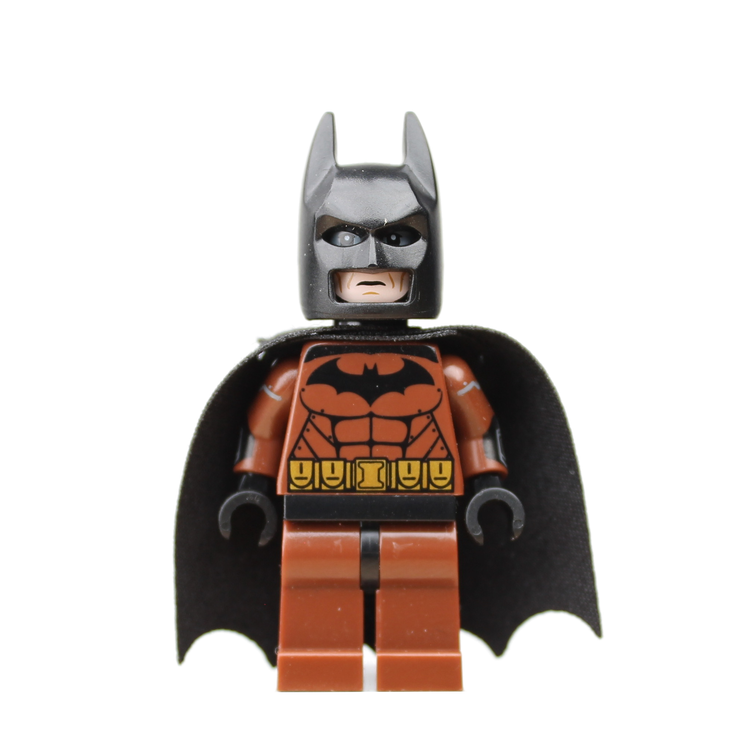 OMD26-3 - Orbital Minifigs