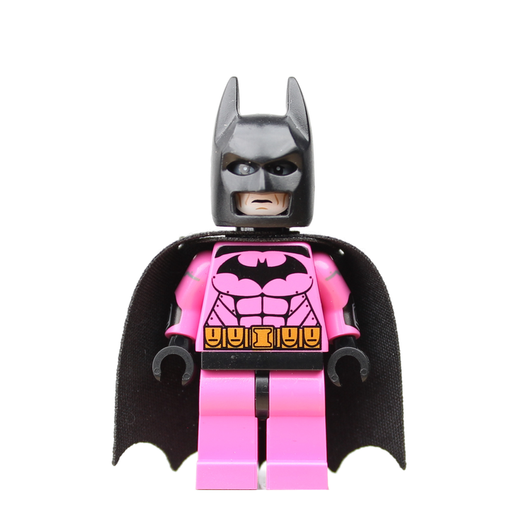 OMD26-40 - Orbital Minifigs