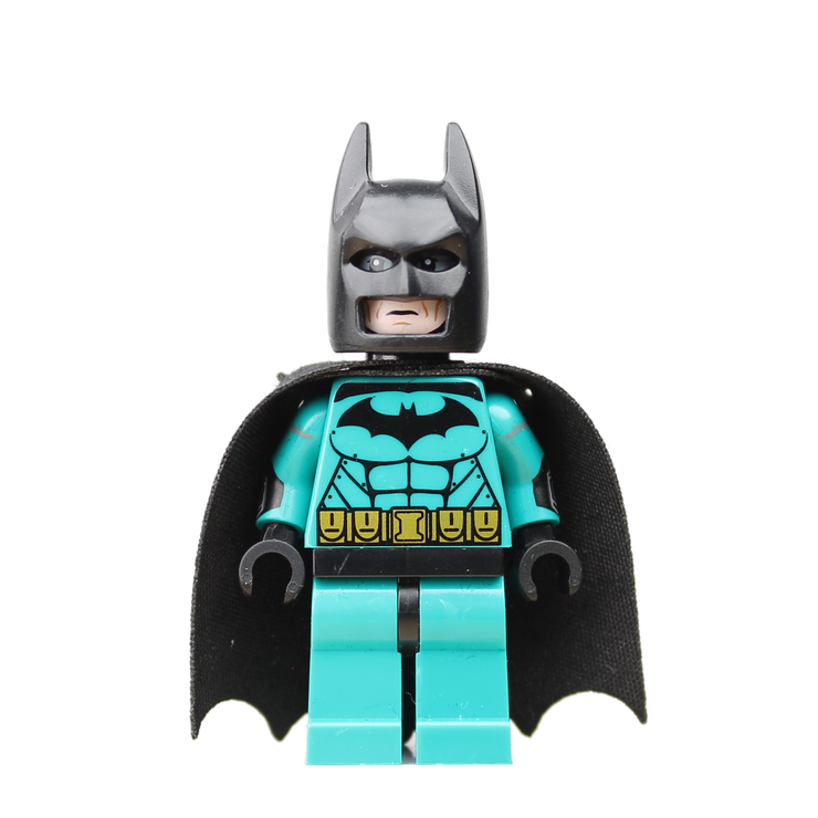 OMD26-41 - Orbital Minifigs
