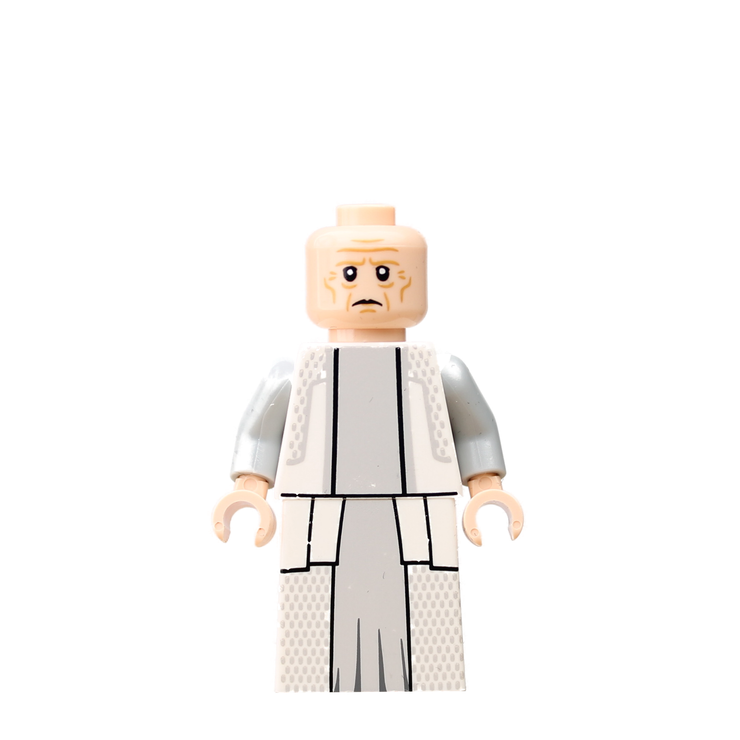 OMD26-42 - Orbital Minifigs
