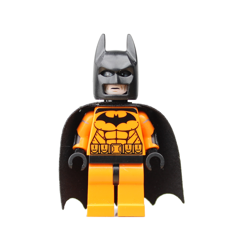 OMD26-43 - Orbital Minifigs