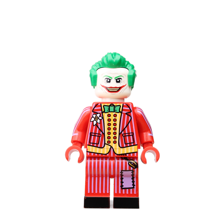 OMD26-45 - Orbital Minifigs