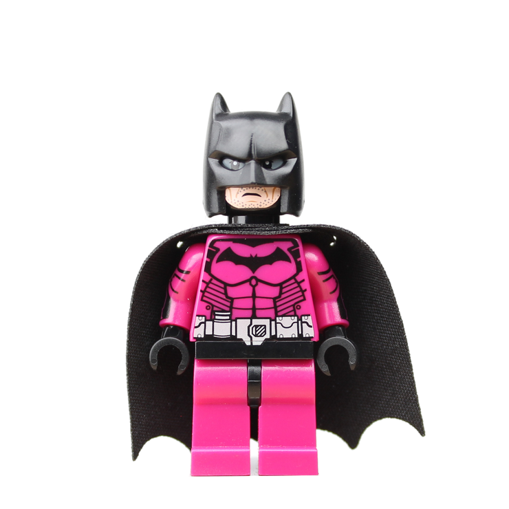 OMD26-46 - Orbital Minifigs