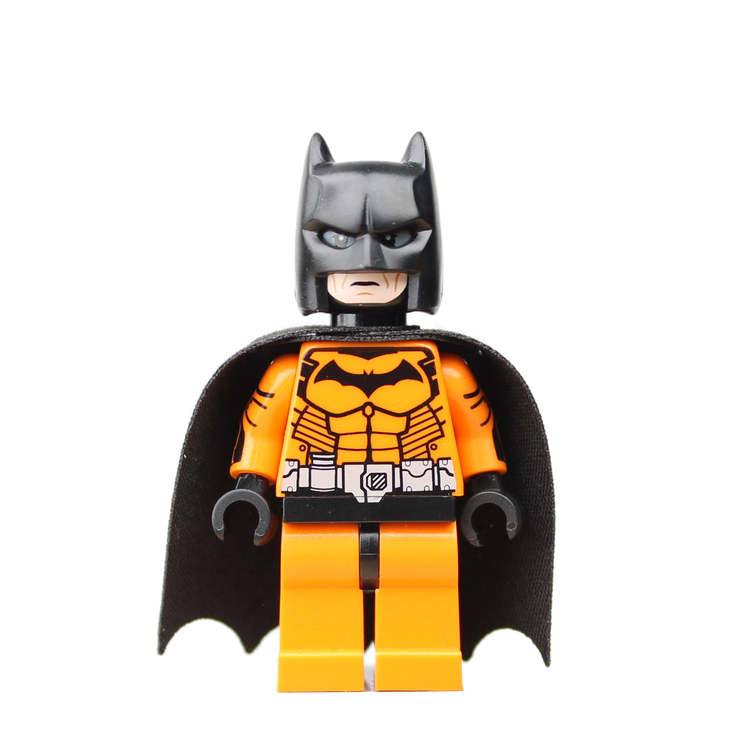 OMD26-47 - Orbital Minifigs