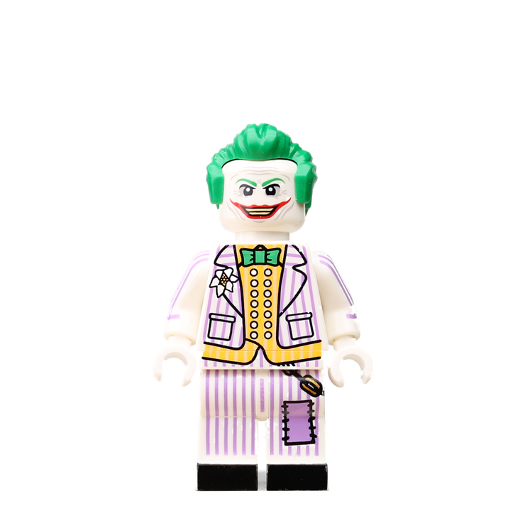 OMD26-48 - Orbital Minifigs