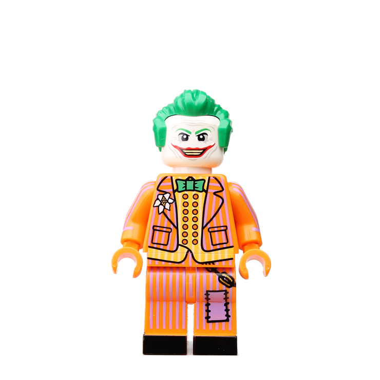 OMD26-49 - Orbital Minifigs