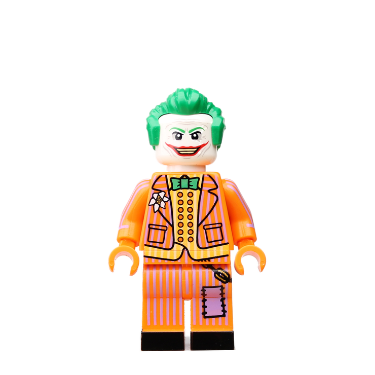 OMD26-50 - Orbital Minifigs
