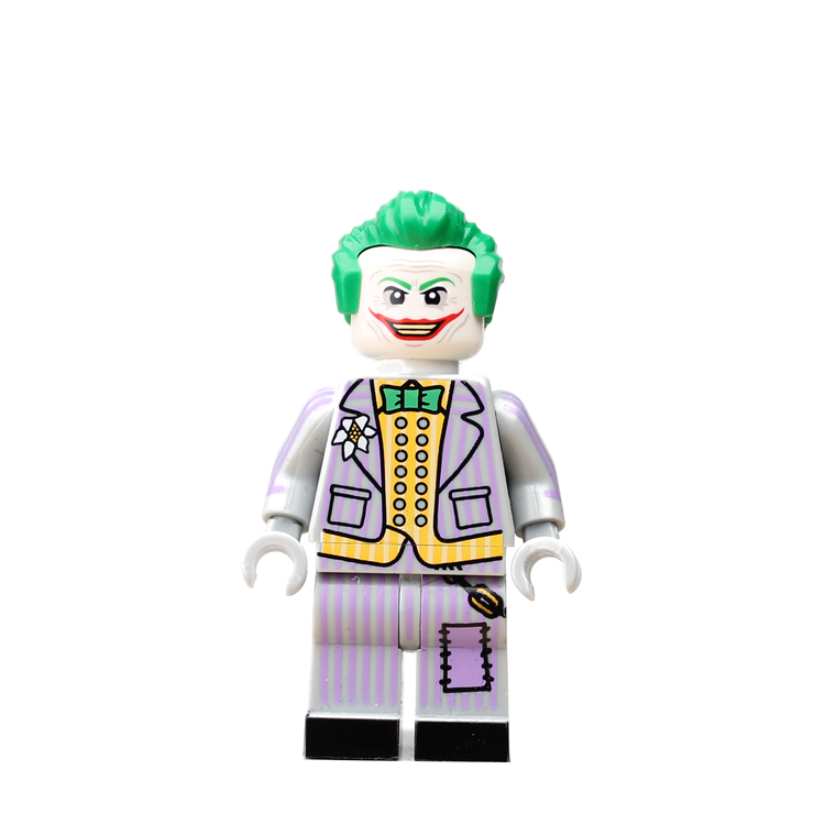 OMD26-51 - Orbital Minifigs