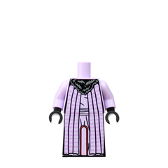 OMD26-52 Lavender - Orbital Minifigs