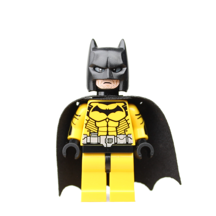 OMD26-7 - Orbital Minifigs