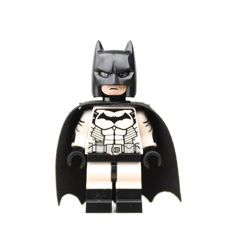 OMD26-8 - Orbital Minifigs