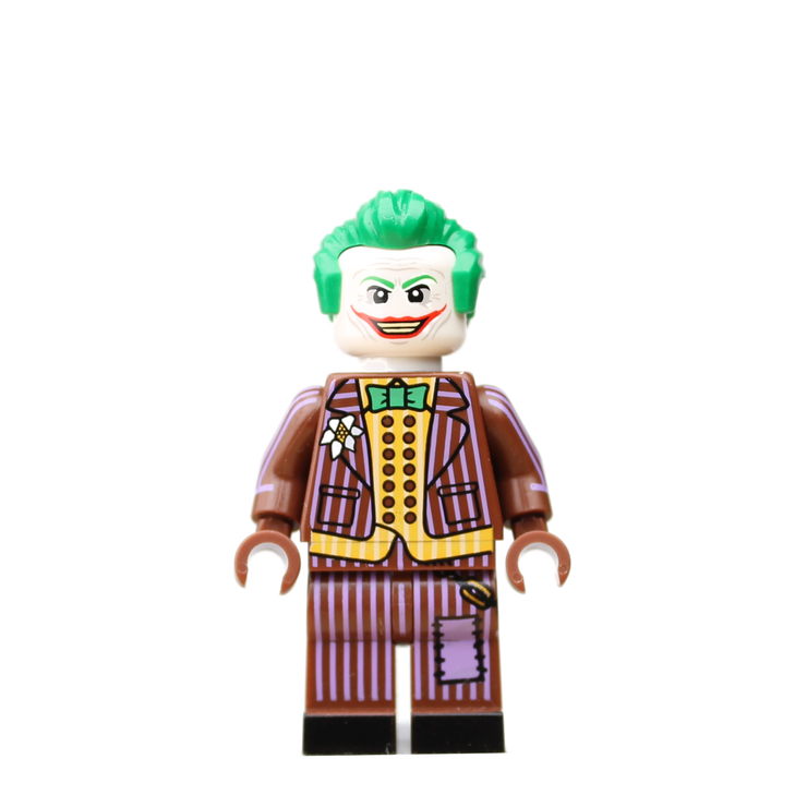 OMD26-9 - Orbital Minifigs