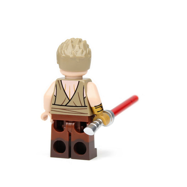 Ascendant Apprentice - Orbital Minifigs