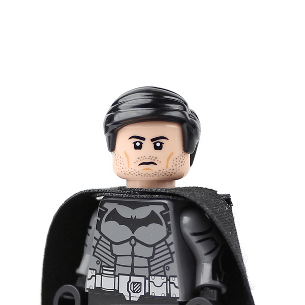 Batsuit 1.8 - Orbital Minifigs