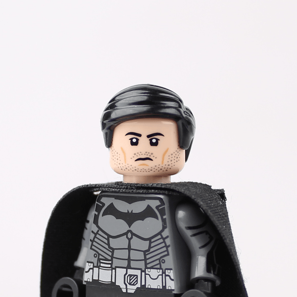 Batsuit 1.8 - Orbital Minifigs