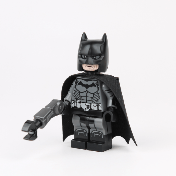 Batsuit 1.8 - Orbital Minifigs