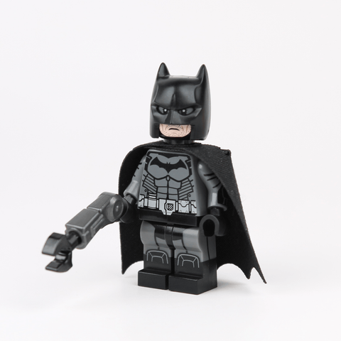 Batsuit 1.8 - Orbital Minifigs