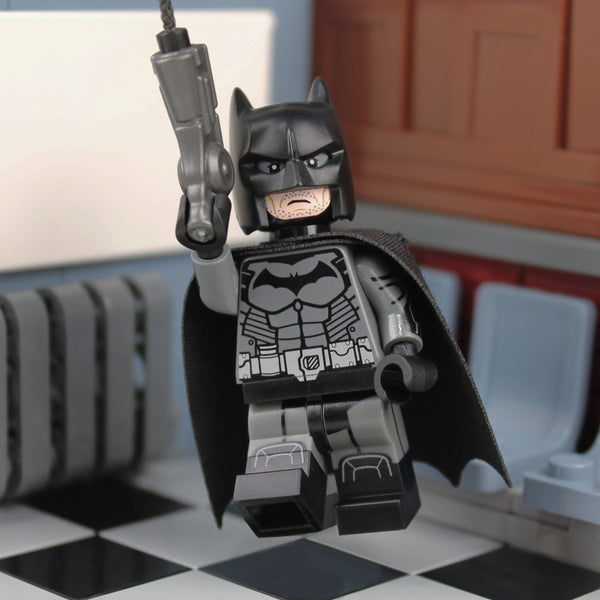Batsuit 1.8 - Orbital Minifigs
