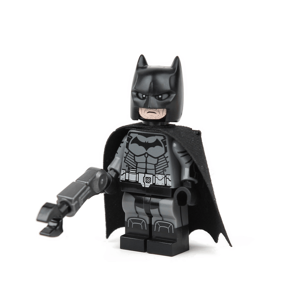 Batsuit 1.8 - Orbital Minifigs