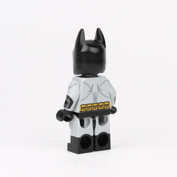 Batsuit 7.39 - Orbital Minifigs