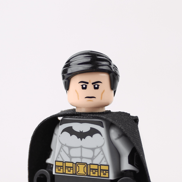 Batsuit 7.39 - Orbital Minifigs