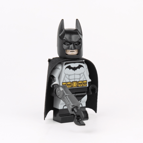 Batsuit 7.39 - Orbital Minifigs