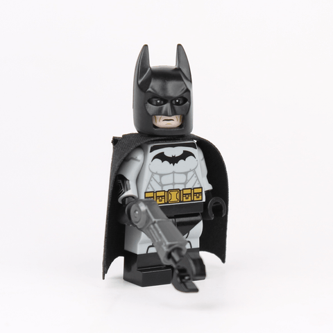 Batsuit 7.39 - Orbital Minifigs