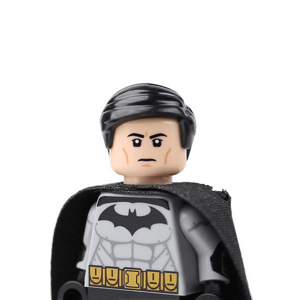 Batsuit 7.41 - Orbital Minifigs