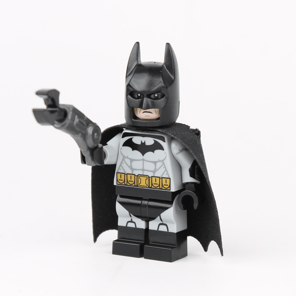 Batsuit 7.41 - Orbital Minifigs