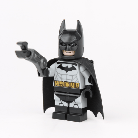 Batsuit 7.41 - Orbital Minifigs