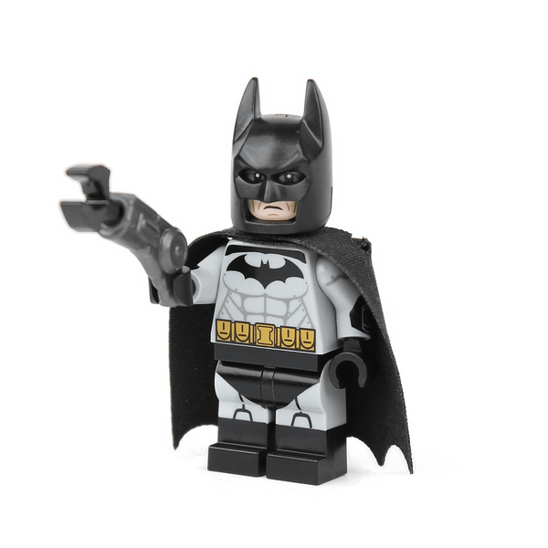 Batsuit 7.41 - Orbital Minifigs
