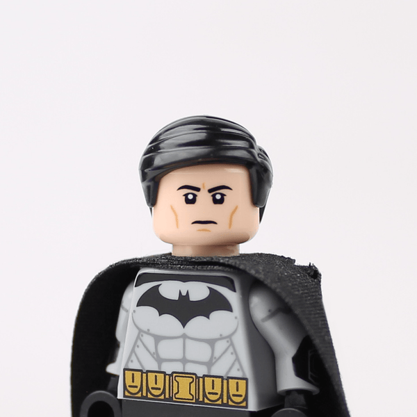 Batsuit 7.41 - Orbital Minifigs