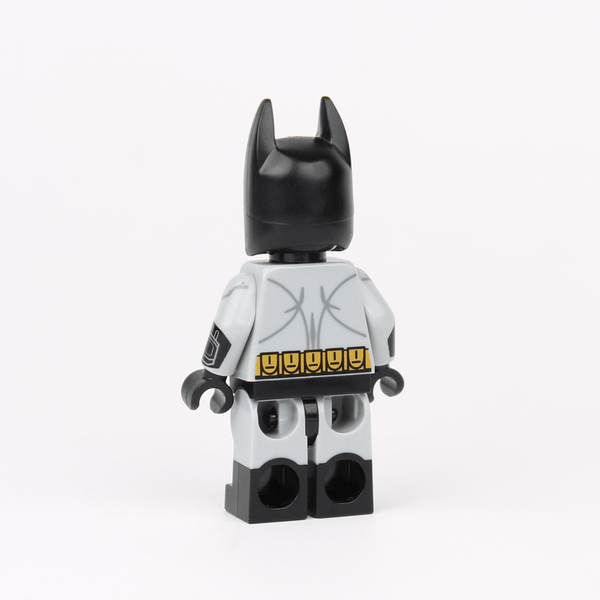 Batsuit 7.41 - Orbital Minifigs