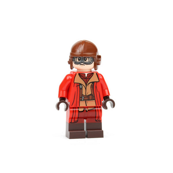 Royal Forces Commander