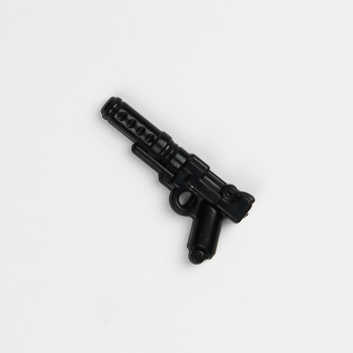 BrickArms A - 180 Blaster Pistol - Orbital Minifigs