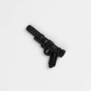 BrickArms A - 180 Blaster Pistol - Orbital Minifigs