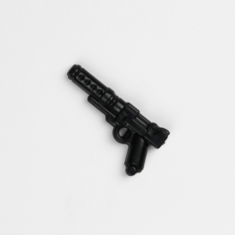 BrickArms A - 180 Blaster Pistol - Orbital Minifigs